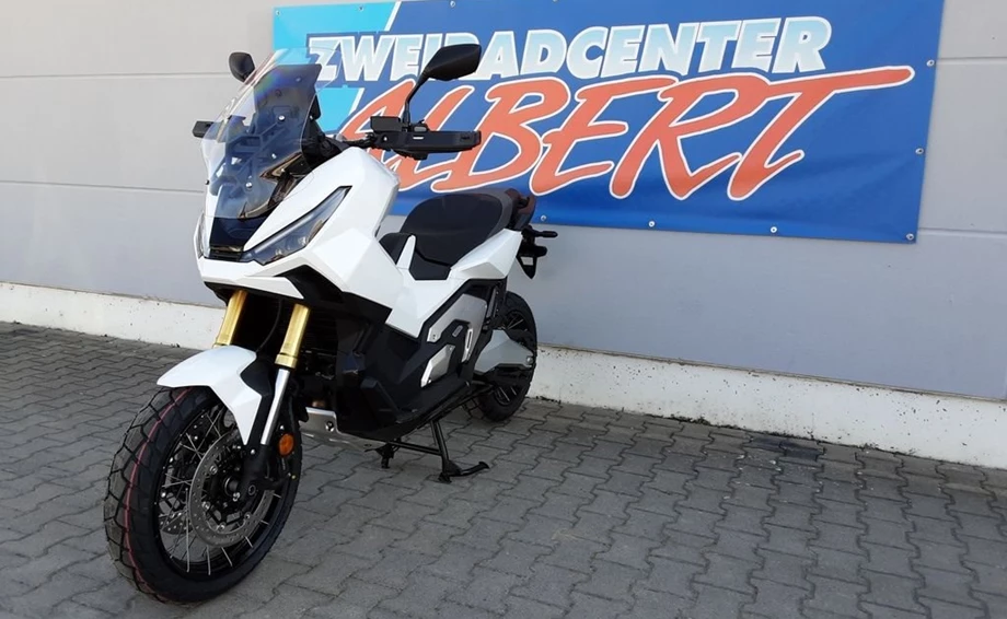 Offer Honda X-ADV Bild 3: Offer Honda X-ADV