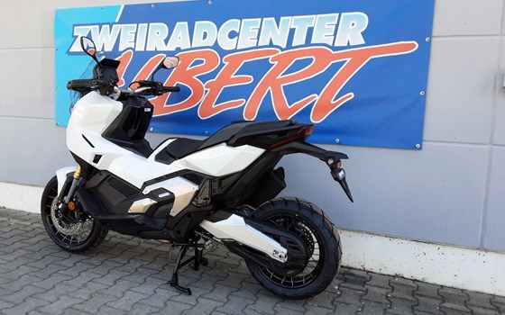 Neufahrzeug Honda X-ADV - Bild 4