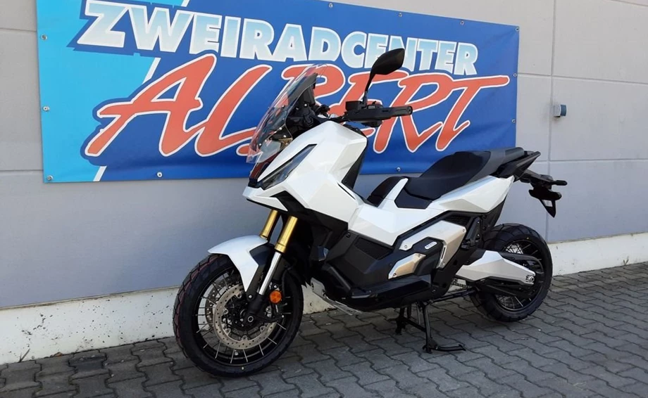Offer Honda X-ADV Bild 5: Offer Honda X-ADV