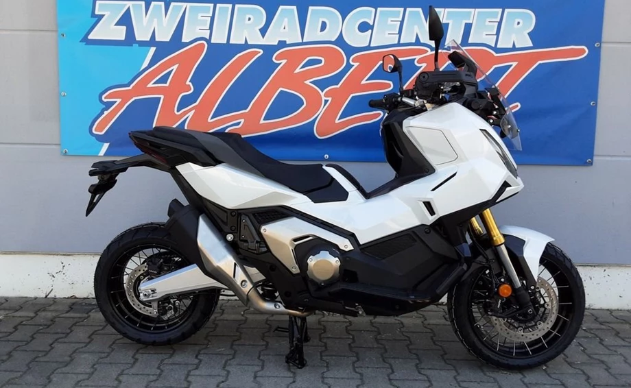 Offer Honda X-ADV Bild 6: Offer Honda X-ADV