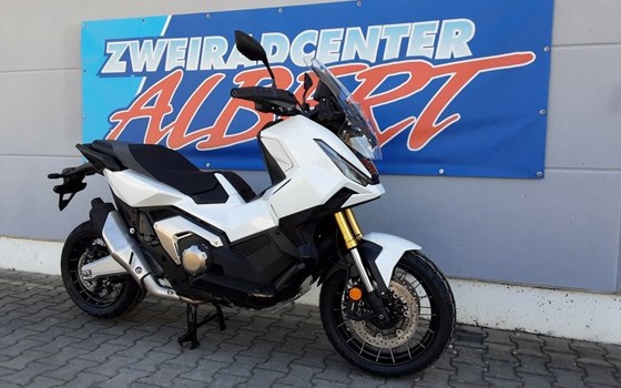 Neufahrzeug Honda X-ADV - Bild 7