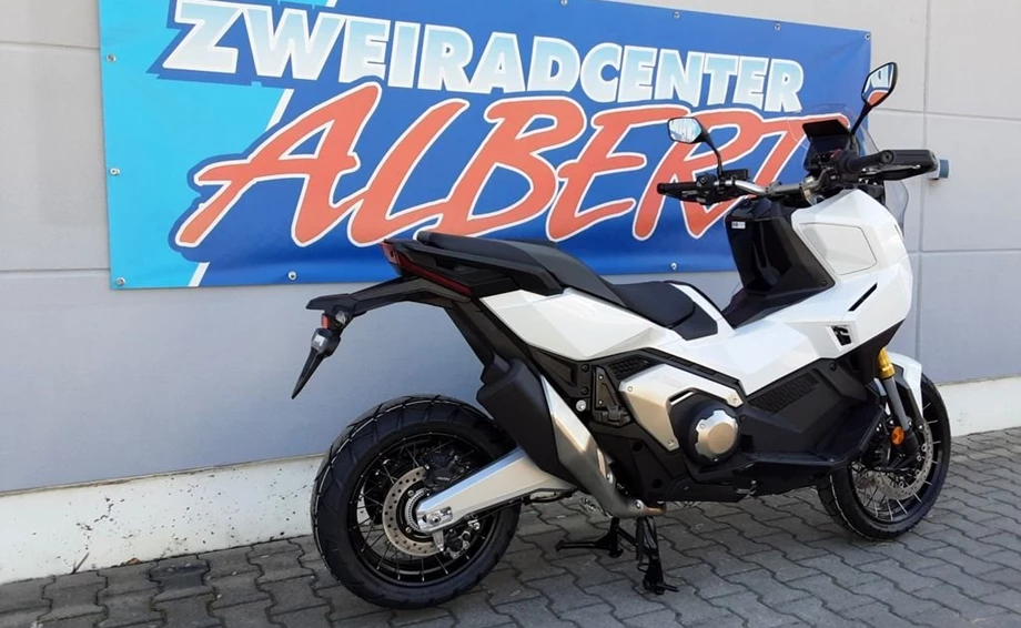 Offer Honda X-ADV Bild 8: Offer Honda X-ADV