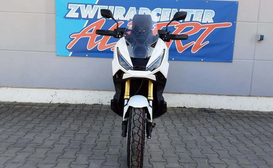 Offer Honda X-ADV Bild 9: Offer Honda X-ADV