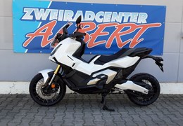 Gebrauchte Honda X-ADV