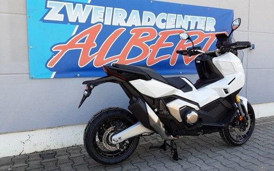 Gebrauchtmotorrad Honda X-ADV - Bild 10