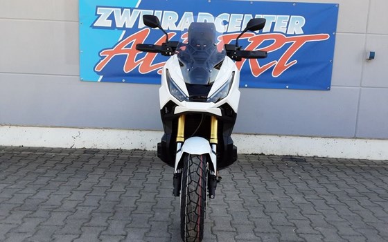 Gebrauchtmotorrad Honda X-ADV - Bild 3