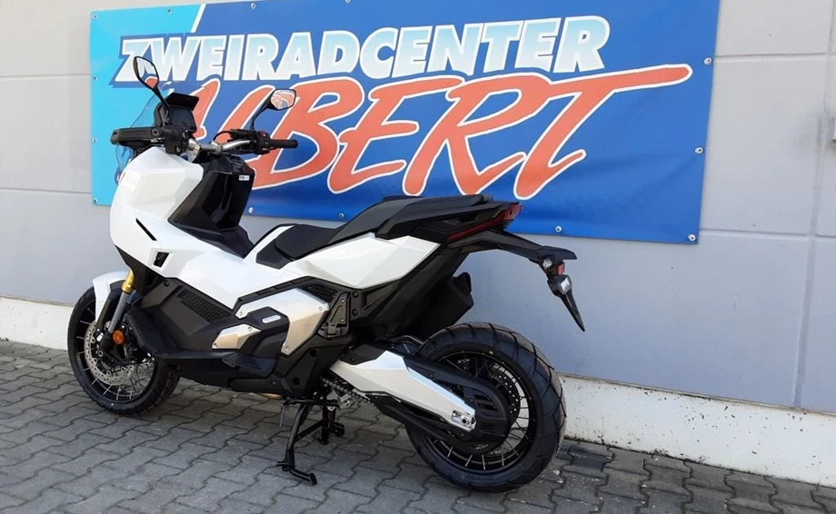 Offer Honda X-ADV Bild 5: Offer Honda X-ADV
