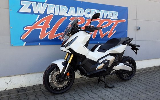 Gebrauchtmotorrad Honda X-ADV - Bild 6