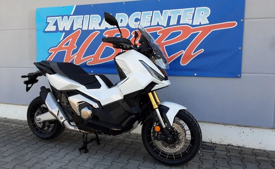 Offer Honda X-ADV Bild 8: Offer Honda X-ADV