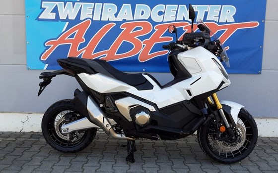 Gebrauchtmotorrad Honda X-ADV - Bild 8