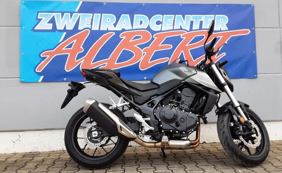 Offer Honda CB750 Hornet Bild 1: Offer Honda CB750 Hornet