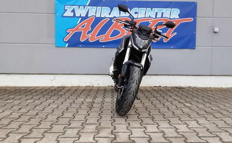 Offer Honda CB750 Hornet Bild 2: Offer Honda CB750 Hornet