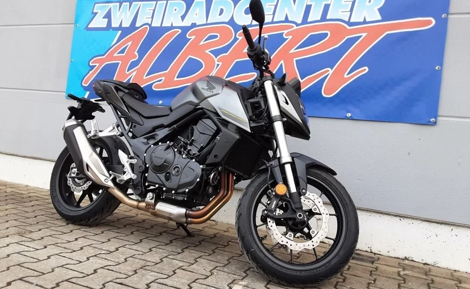 Offer Honda CB750 Hornet Bild 3: Offer Honda CB750 Hornet