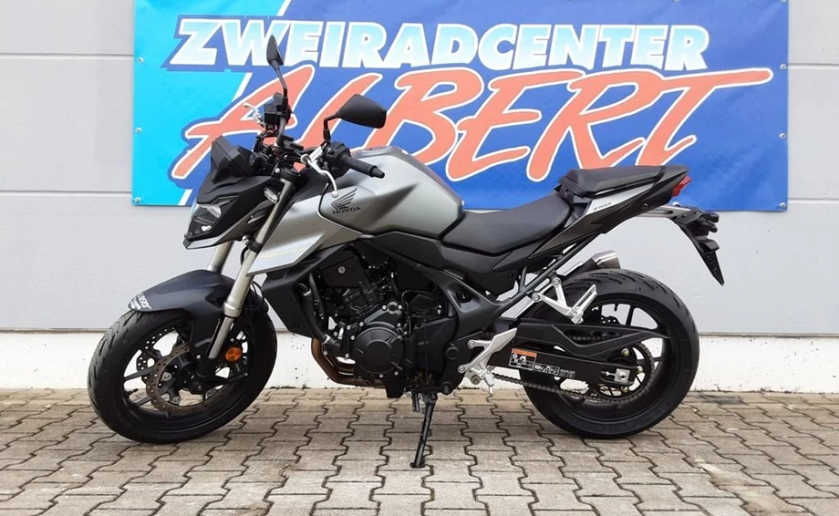 Offer Honda CB750 Hornet Bild 5: Offer Honda CB750 Hornet