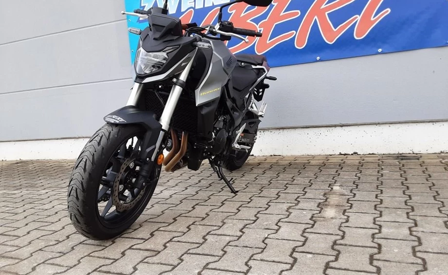 Offer Honda CB750 Hornet Bild 6: Offer Honda CB750 Hornet