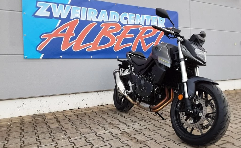 Offer Honda CB750 Hornet Bild 7: Offer Honda CB750 Hornet