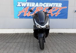 Gebrauchte Honda PCX125
