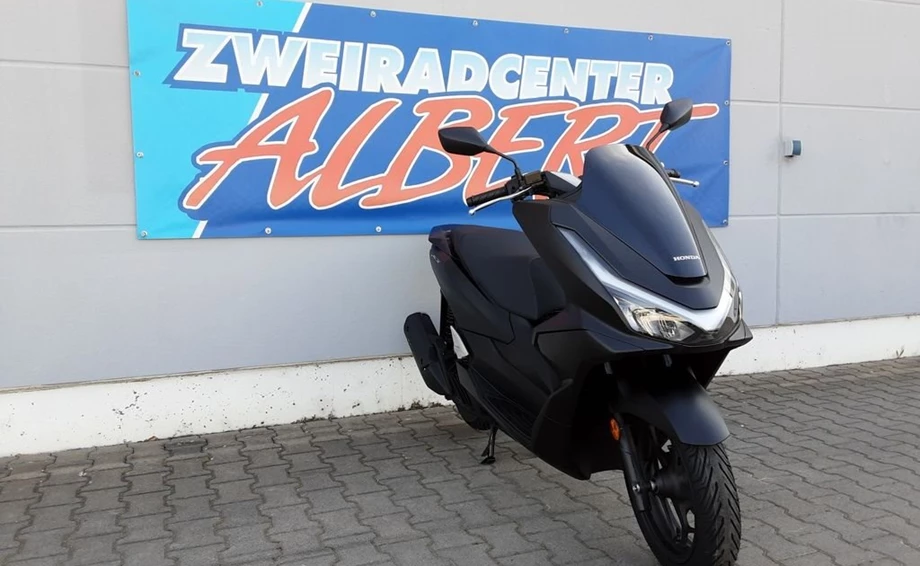Offer Honda PCX125 Bild 2: Offer Honda PCX125