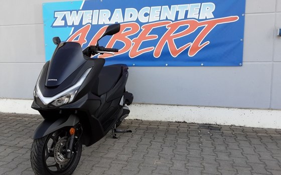 Gebrauchtmotorrad Honda PCX125 - Bild 3