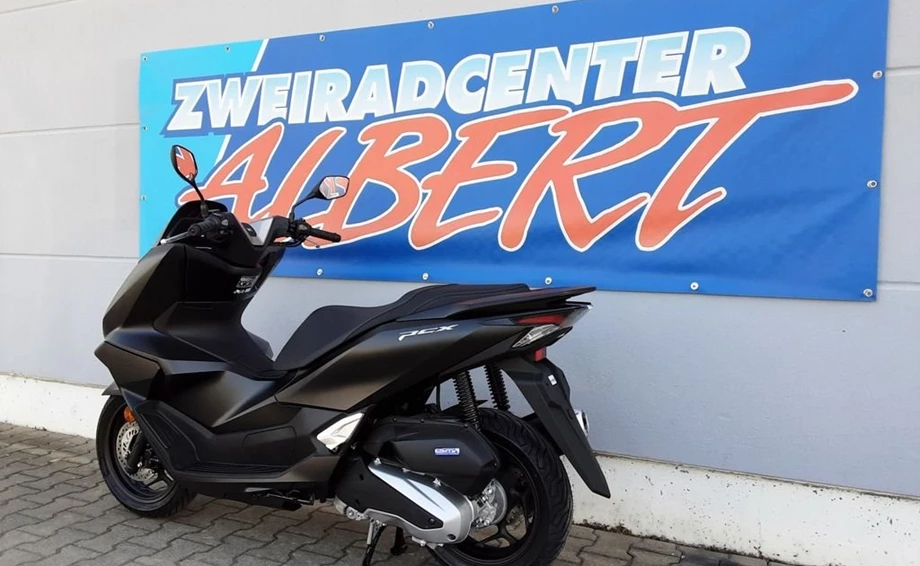 Offer Honda PCX125 Bild 3: Offer Honda PCX125