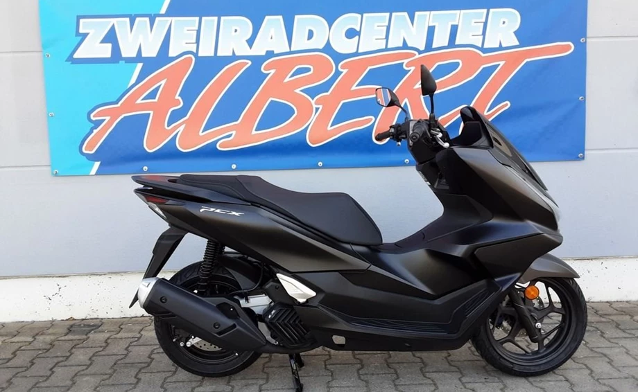 Offer Honda PCX125 Bild 5: Offer Honda PCX125