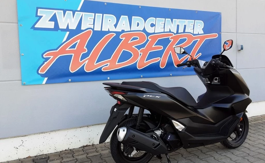 Offer Honda PCX125 Bild 7: Offer Honda PCX125