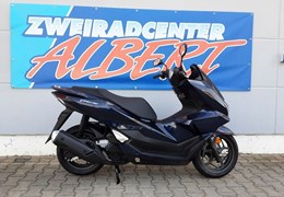 Gebrauchte Honda PCX125