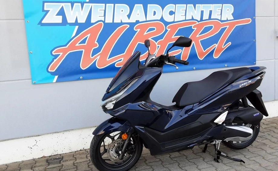 Offer Honda PCX125 Bild 2: Offer Honda PCX125
