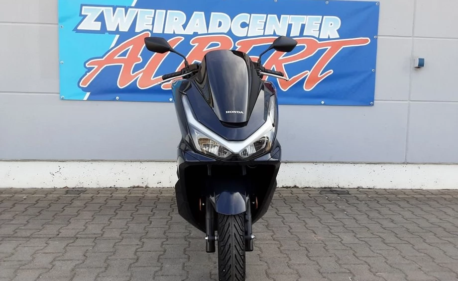 Offer Honda PCX125 Bild 5: Offer Honda PCX125