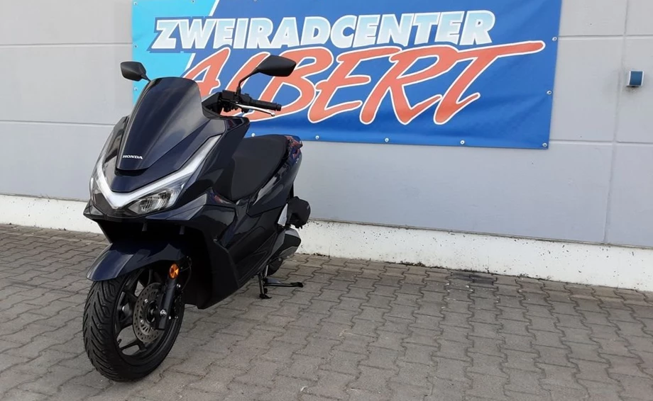 Offer Honda PCX125 Bild 6: Offer Honda PCX125