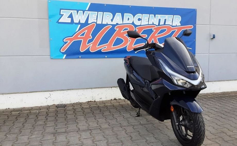 Offer Honda PCX125 Bild 7: Offer Honda PCX125