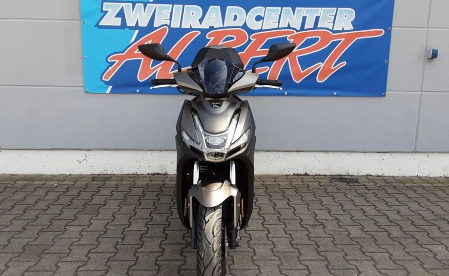 Offer Kymco Agility S 125i CBS Bild 2: Offer Kymco Agility S 125i CBS