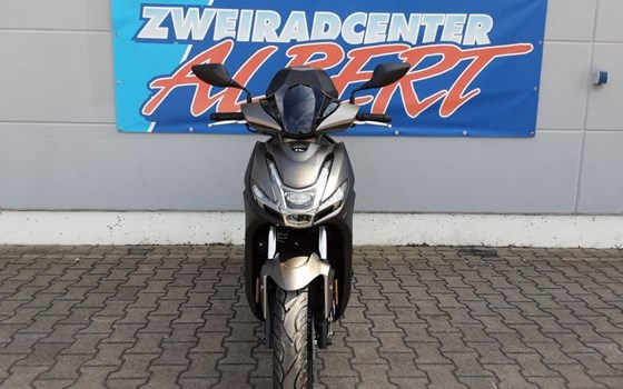 Gebrauchtmotorrad Kymco Agility S 125i CBS - Bild 2