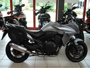 Honda CBF 1000 F