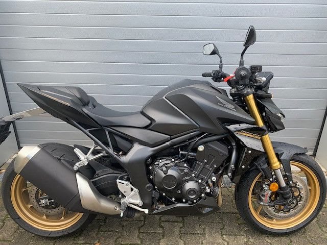 Honda CB 1100
