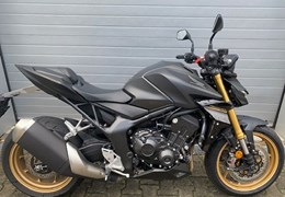 Gebrauchte Honda CB 1100