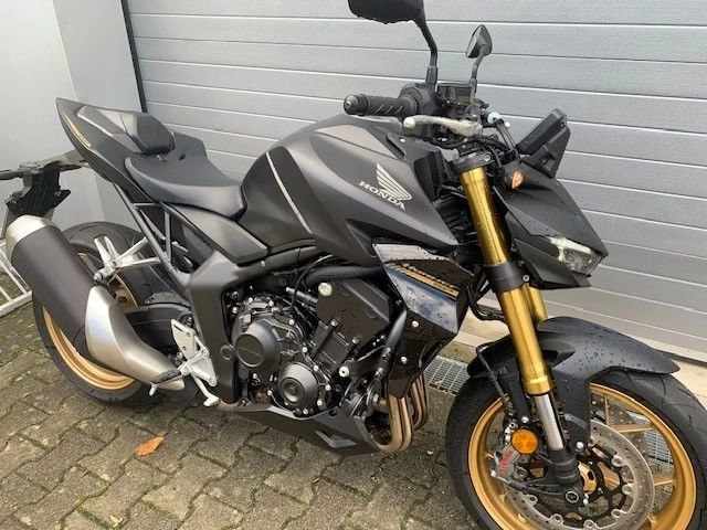 Angebot Honda CB 1100 Bild 2: Angebot Honda CB 1100