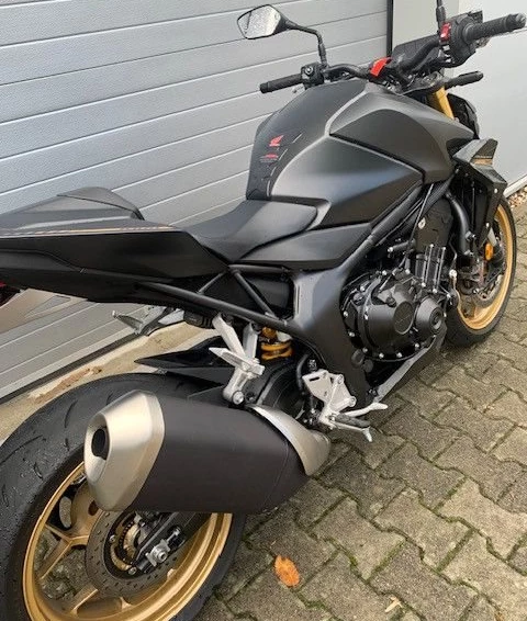 Angebot Honda CB 1100 Bild 3: Angebot Honda CB 1100