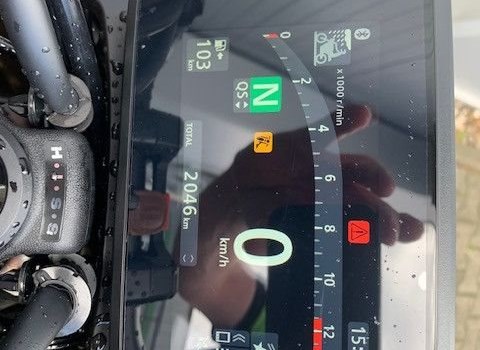 Gebrauchtmotorrad Honda CB 1100 - Bild 4