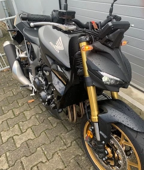 Angebot Honda CB 1100 Bild 5: Angebot Honda CB 1100