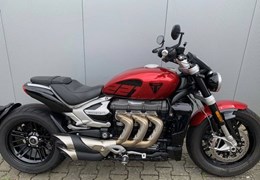 Gebrauchte Triumph Rocket 3 R