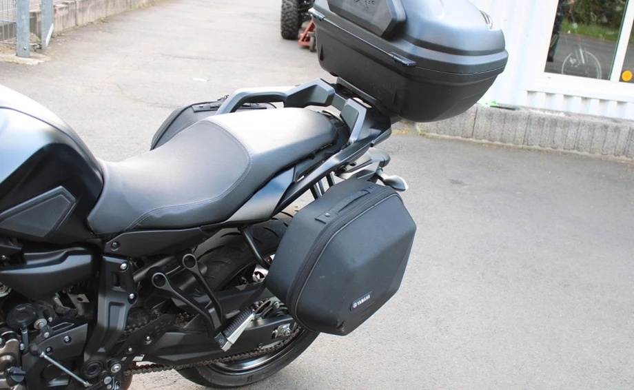 Angebot Yamaha Tracer 700 Bild 11: Angebot Yamaha Tracer 700