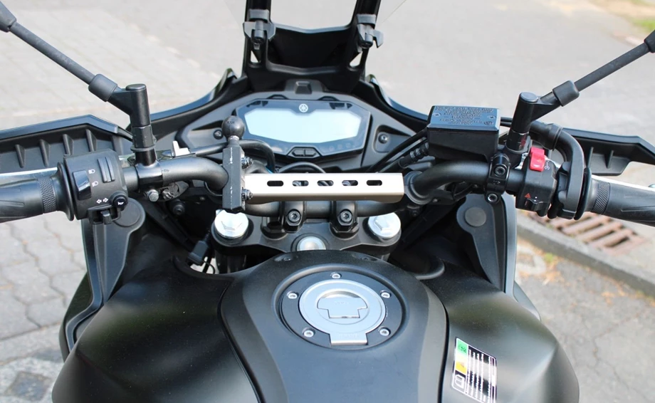 Angebot Yamaha Tracer 700 Bild 12: Angebot Yamaha Tracer 700