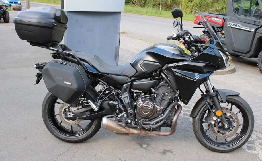 Angebot Yamaha Tracer 700 Bild 13: Angebot Yamaha Tracer 700