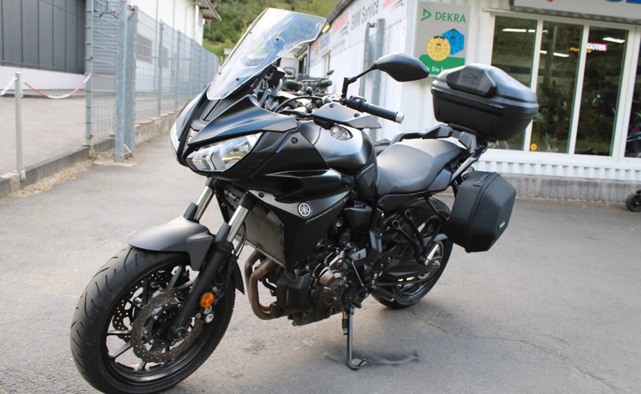 Angebot Yamaha Tracer 700 Bild 2: Angebot Yamaha Tracer 700