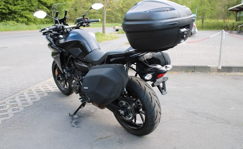 Angebot Yamaha Tracer 700 Bild 3: Angebot Yamaha Tracer 700