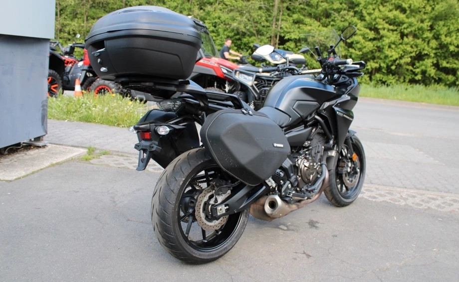 Angebot Yamaha Tracer 700 Bild 4: Angebot Yamaha Tracer 700