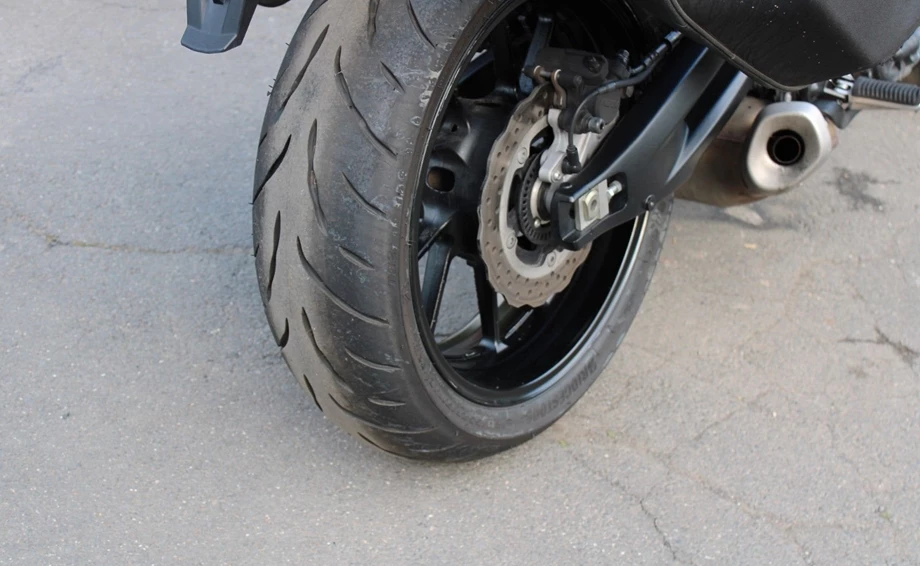 Angebot Yamaha Tracer 700 Bild 5: Angebot Yamaha Tracer 700