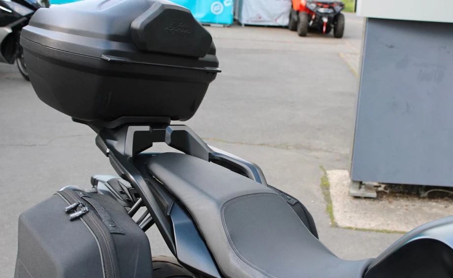 Angebot Yamaha Tracer 700 Bild 6: Angebot Yamaha Tracer 700