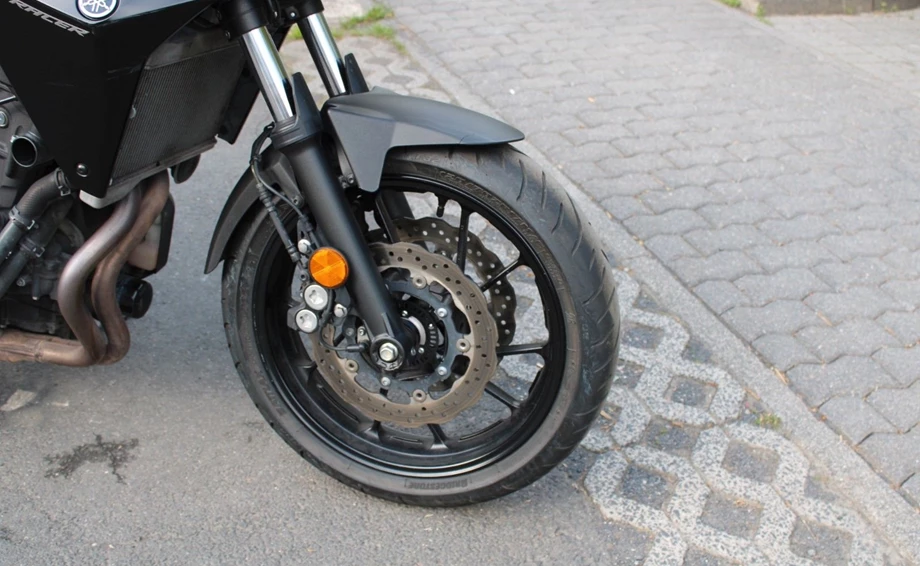 Angebot Yamaha Tracer 700 Bild 8: Angebot Yamaha Tracer 700